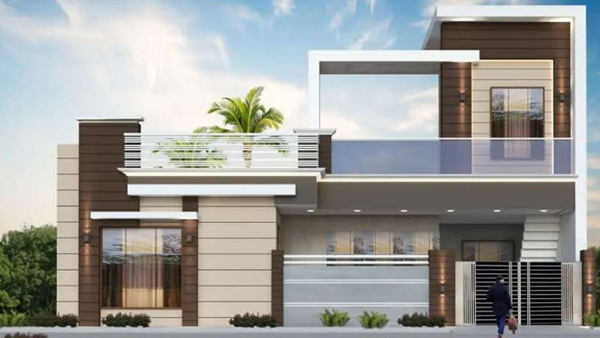 3 BHK Independent House