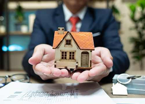 Rental Services  
